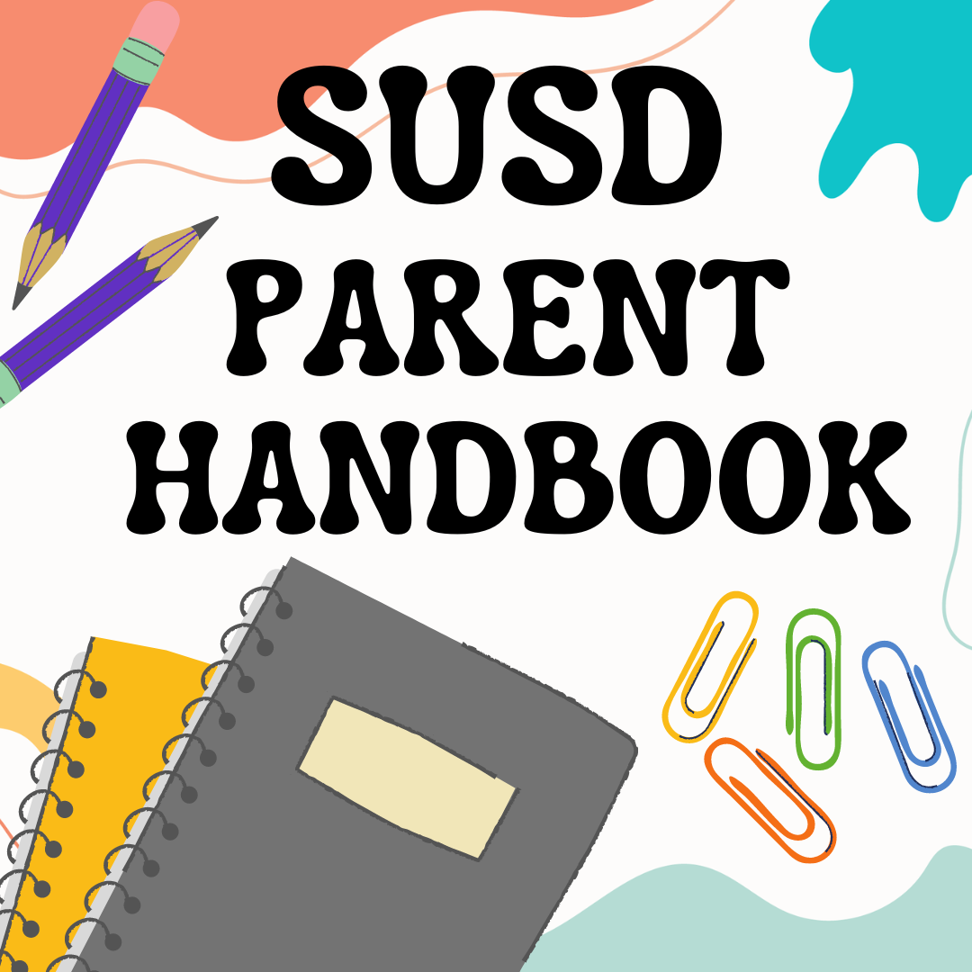  SUSD HANDBOOK 